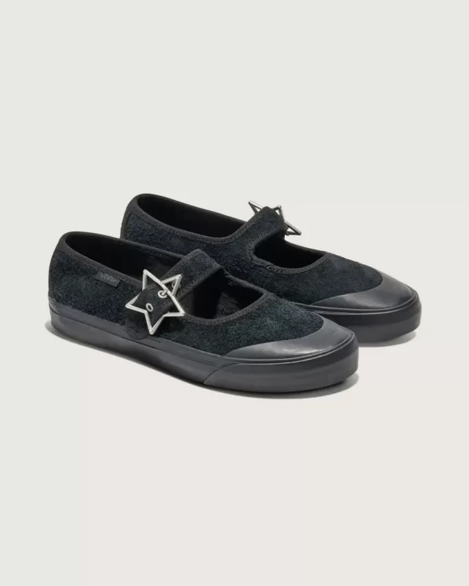 Pantofi Mary Jane Pantofi Mary Jane