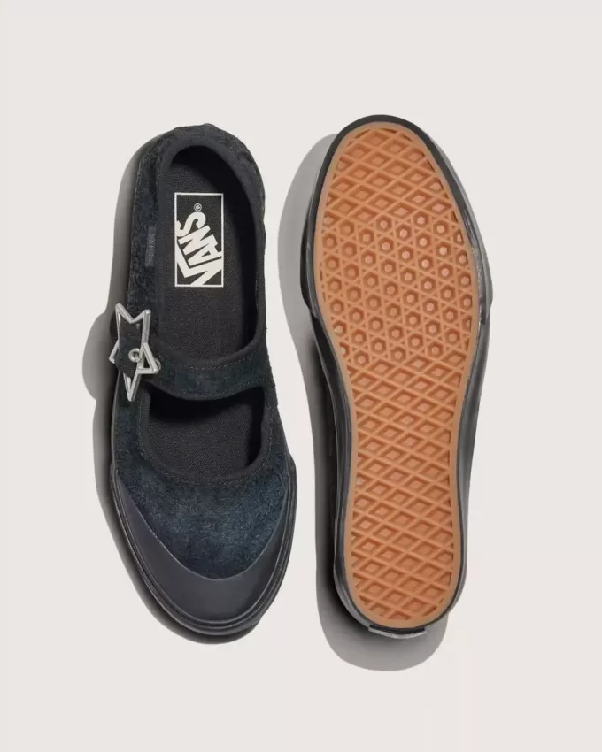 Pantofi Mary Jane Pantofi Mary Jane