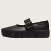 Pantofi Mary Jane Creeper Pantofi Mary Jane Creeper