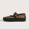 Pantofi Mary Jane Creeper Pantofi Mary Jane Creeper