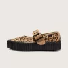 Pantofi Mary Jane Creeper Pantofi Mary Jane Creeper
