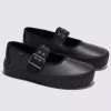 Pantofi Mary Jane Creeper Pantofi Mary Jane Creeper