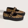 Pantofi Mary Jane Creeper Pantofi Mary Jane Creeper