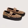 Pantofi Mary Jane Creeper Pantofi Mary Jane Creeper