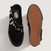 Pantofi Mary Jane Creeper Pantofi Mary Jane Creeper