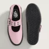 Pantofi Mary Jane Creeper Pantofi Mary Jane Creeper