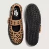 Pantofi Mary Jane Creeper Pantofi Mary Jane Creeper