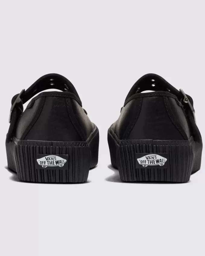 Pantofi Mary Jane Creeper Pantofi Mary Jane Creeper