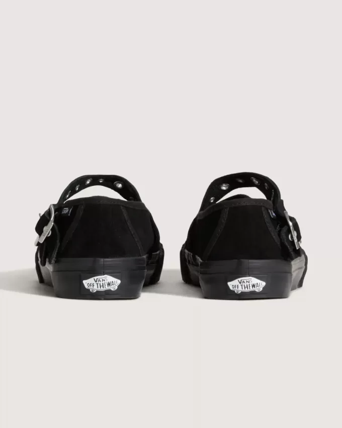 Pantofi Mary Jane Creeper Pantofi Mary Jane Creeper