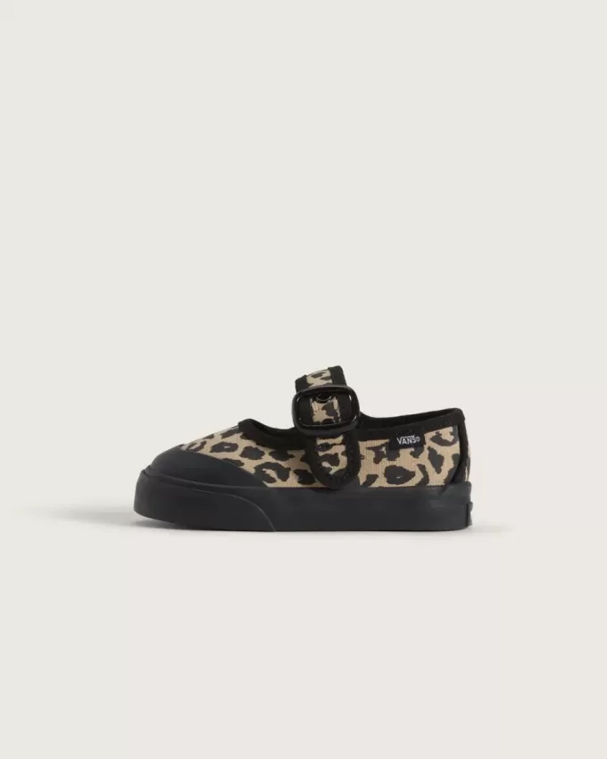 Pantofi Mary Jane pentru copil mic Pantofi Mary Jane pentru copil mic
