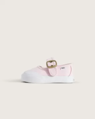 Pantofi Mary Jane pentru copil mic