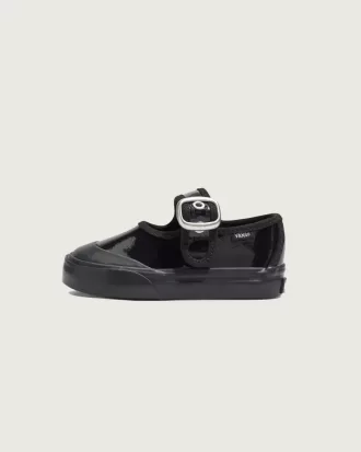 Pantofi Mary Jane pentru copil mic