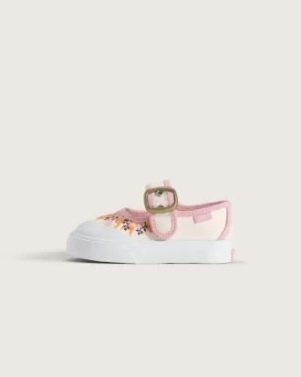 Pantofi Mary Jane pentru copil mic