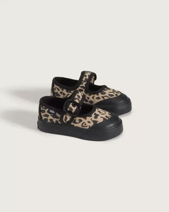 Pantofi Mary Jane pentru copil mic Pantofi Mary Jane pentru copil mic