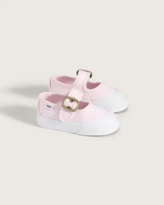 Pantofi Mary Jane pentru copil mic
