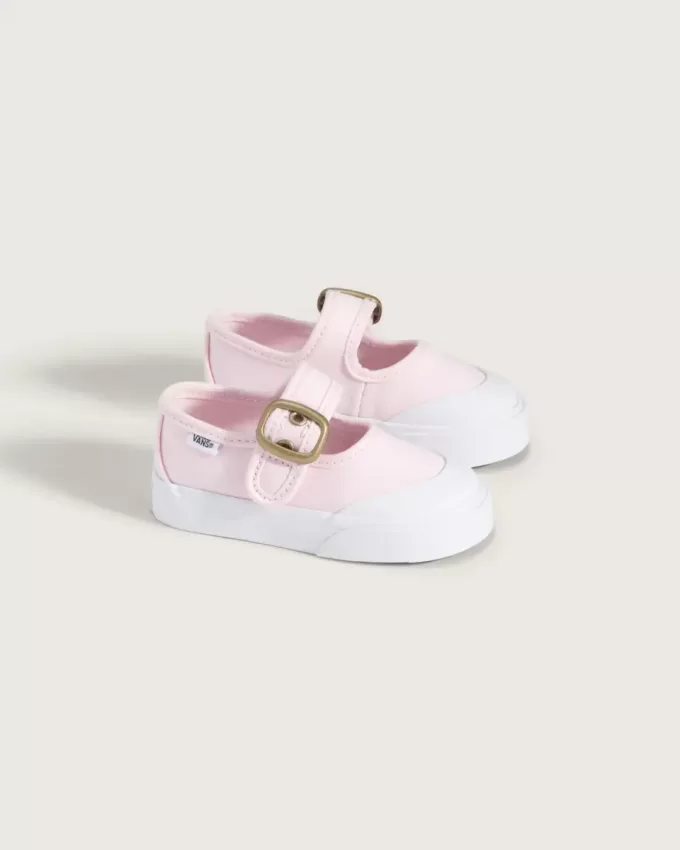 Pantofi Mary Jane pentru copil mic Pantofi Mary Jane pentru copil mic