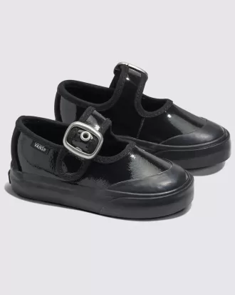 Pantofi Mary Jane pentru copil mic