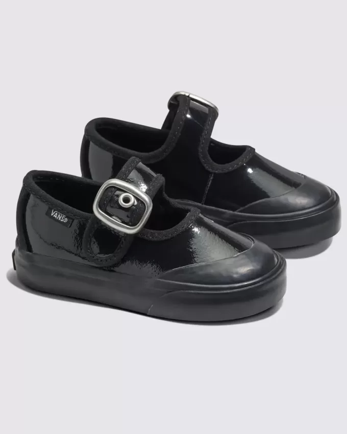 Pantofi Mary Jane pentru copil mic Pantofi Mary Jane pentru copil mic