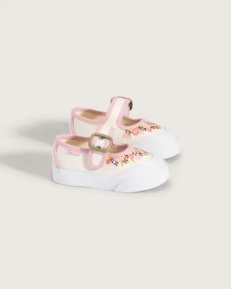 Pantofi Mary Jane pentru copil mic