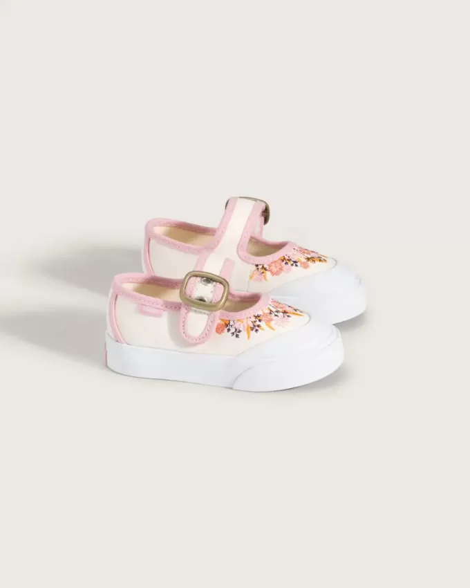 Pantofi Mary Jane pentru copil mic Pantofi Mary Jane pentru copil mic