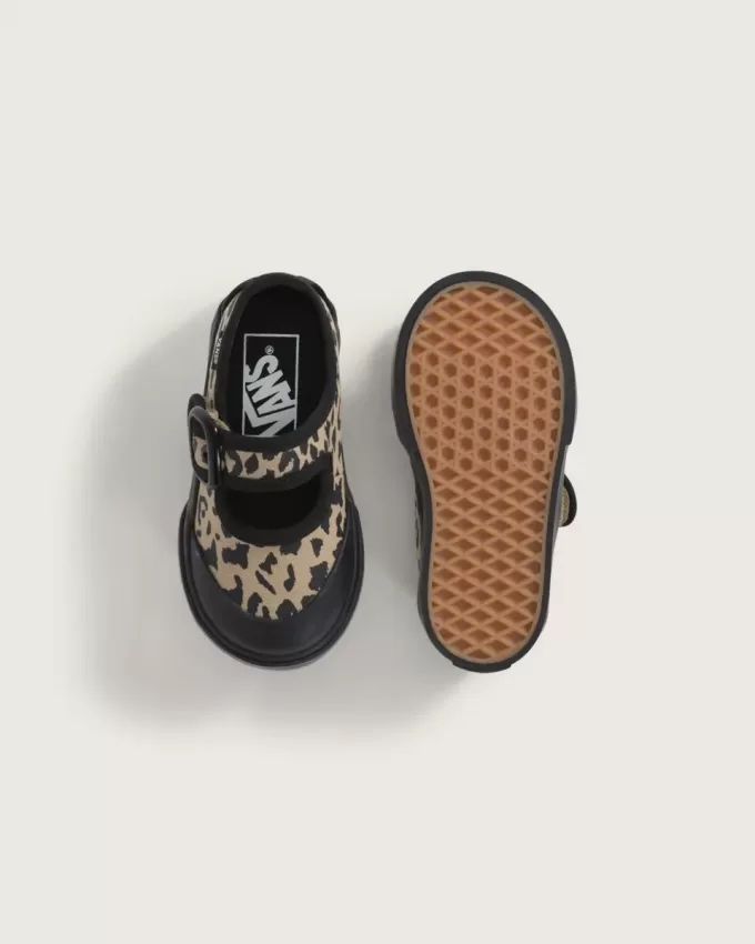 Pantofi Mary Jane pentru copil mic Pantofi Mary Jane pentru copil mic