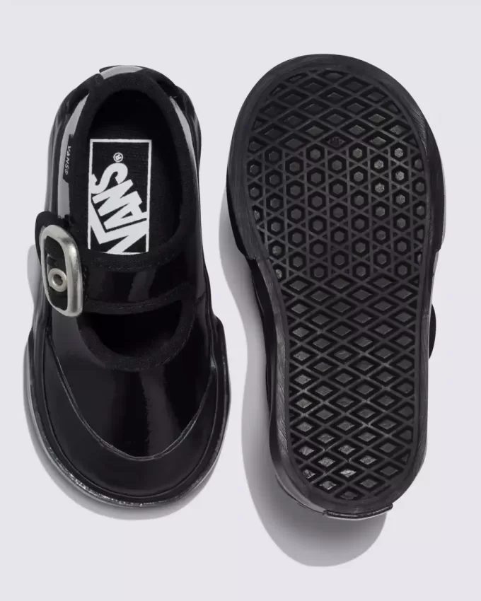 Pantofi Mary Jane pentru copil mic Pantofi Mary Jane pentru copil mic