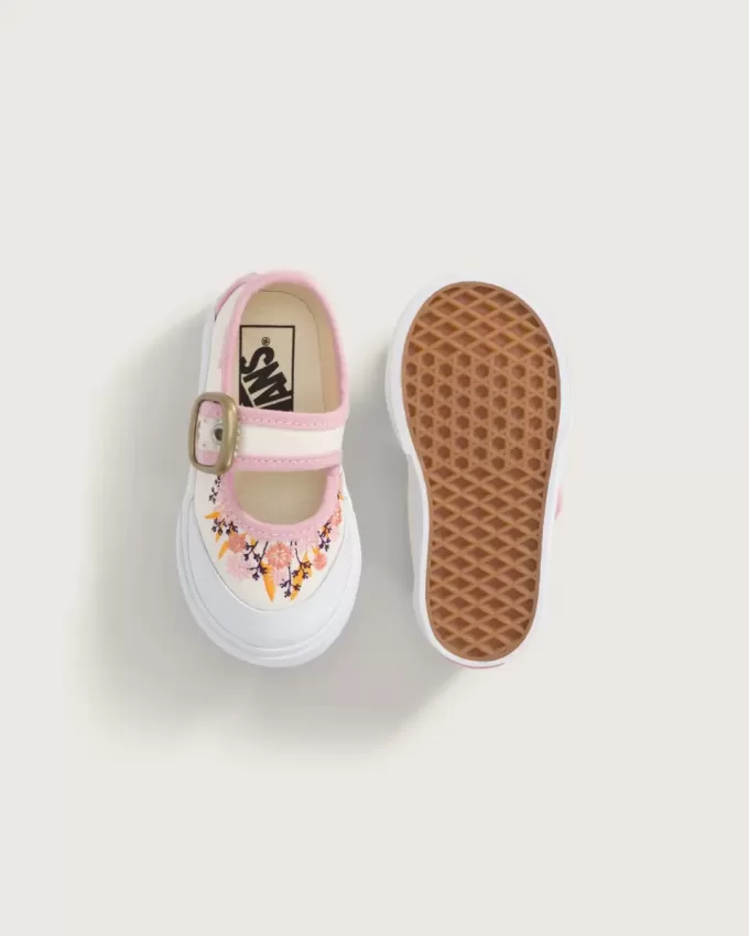 Pantofi Mary Jane pentru copil mic Pantofi Mary Jane pentru copil mic