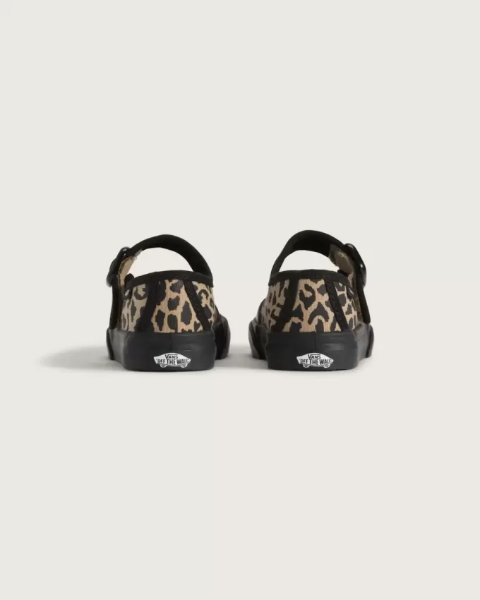 Pantofi Mary Jane pentru copil mic Pantofi Mary Jane pentru copil mic