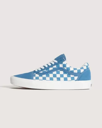 Pantofi Old Skool Checkerboard