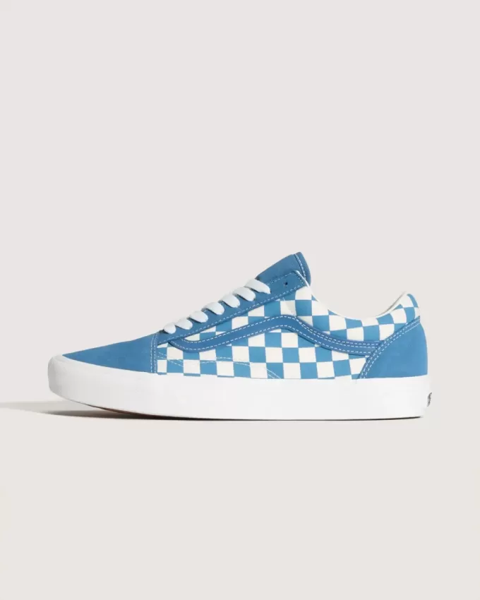 Pantofi Old Skool Checkerboard Pantofi Old Skool Checkerboard