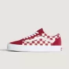 Pantofi Old Skool Checkerboard Pantofi Old Skool Checkerboard