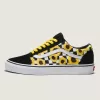 Pantofi Old Skool Checkerboard