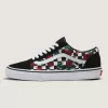 Pantofi Old Skool Checkerboard