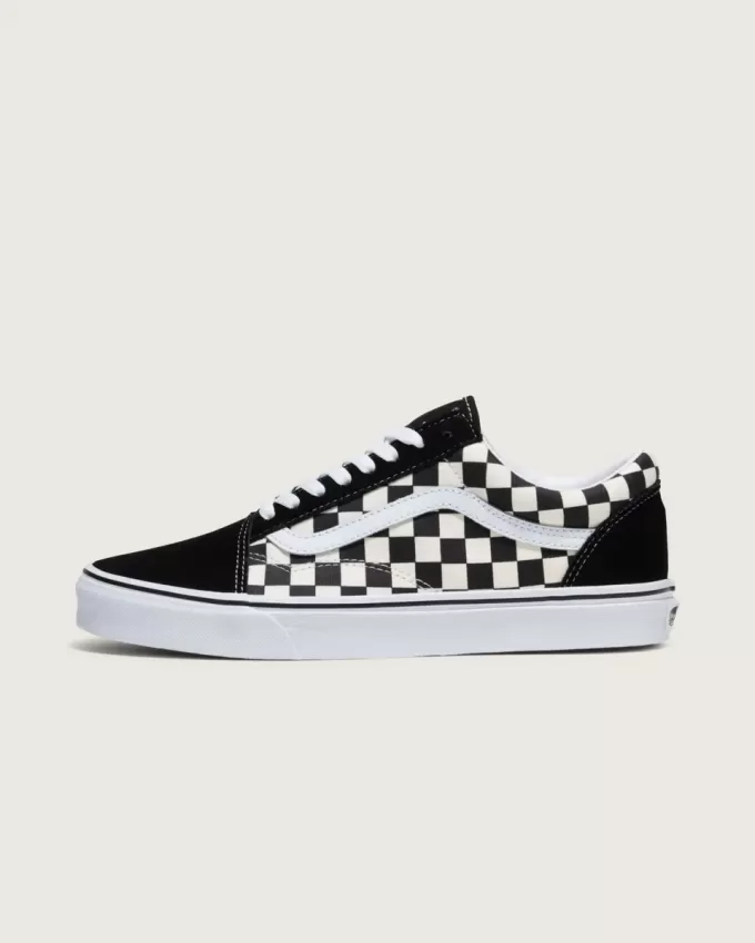 Pantofi Old Skool Checkerboard Pantofi Old Skool Checkerboard