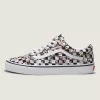 Pantofi Old Skool Checkerboard