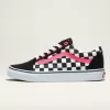 Pantofi Old Skool Checkerboard