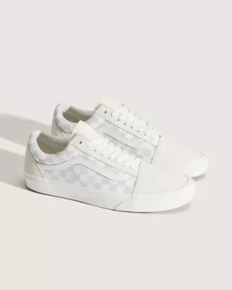 Pantofi Old Skool Checkerboard Pantofi Old Skool Checkerboard