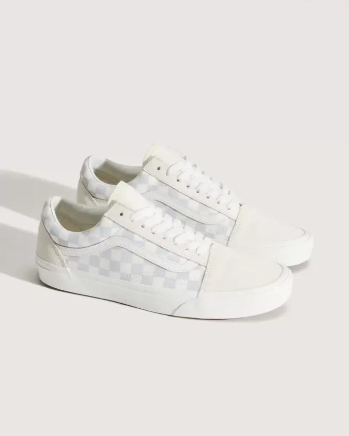 Pantofi Old Skool Checkerboard Pantofi Old Skool Checkerboard