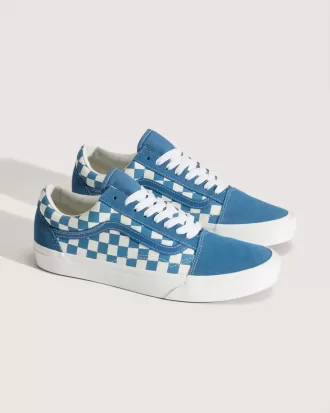 Pantofi Old Skool Checkerboard
