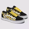 Pantofi Old Skool Checkerboard