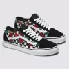 Pantofi Old Skool Checkerboard