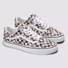 Pantofi Old Skool Checkerboard