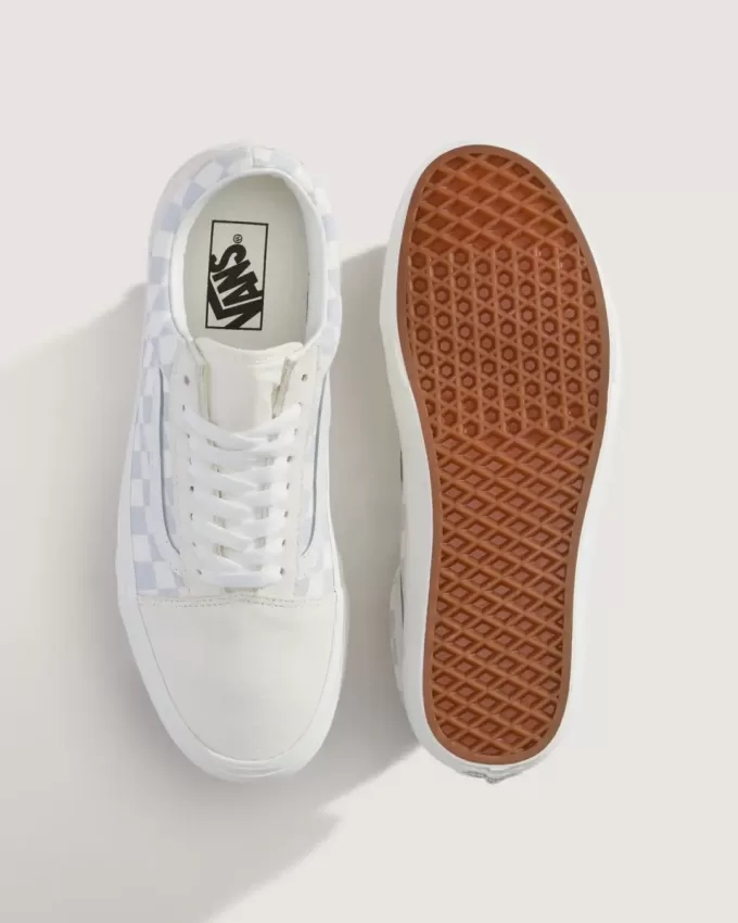 Pantofi Old Skool Checkerboard Pantofi Old Skool Checkerboard