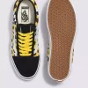 Pantofi Old Skool Checkerboard