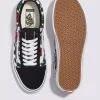 Pantofi Old Skool Checkerboard