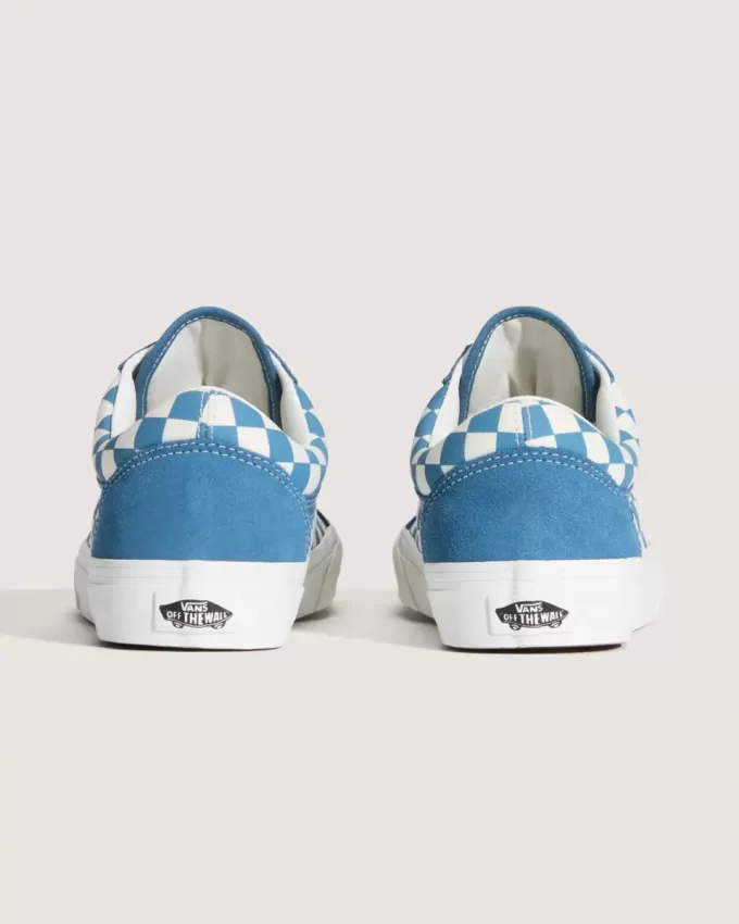 Pantofi Old Skool Checkerboard Pantofi Old Skool Checkerboard