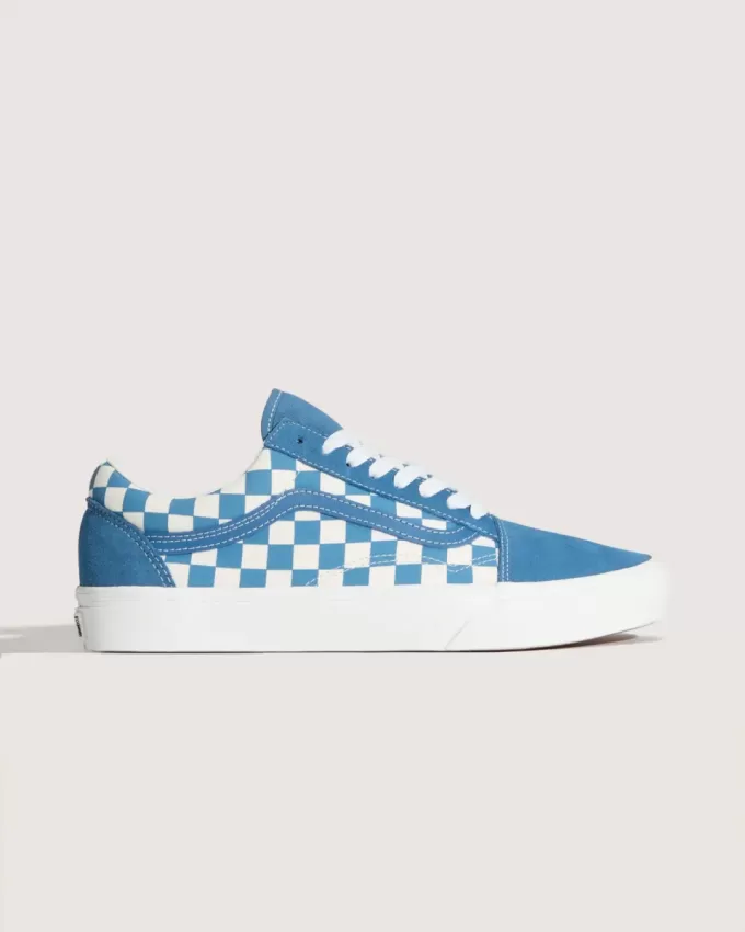Pantofi Old Skool Checkerboard Pantofi Old Skool Checkerboard