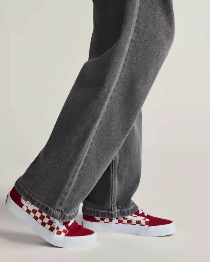 Pantofi Old Skool Checkerboard Pantofi Old Skool Checkerboard