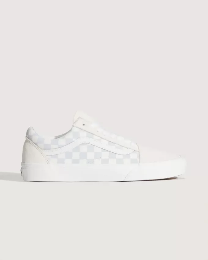 Pantofi Old Skool Checkerboard Pantofi Old Skool Checkerboard