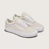Pantofi Old Skool Checkerboard din satin Pantofi Old Skool Checkerboard din satin